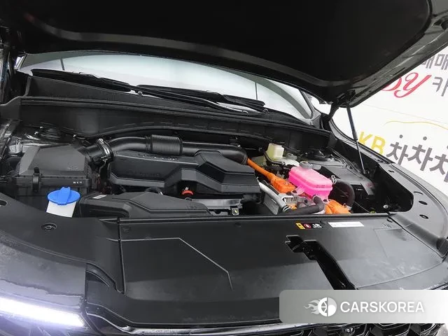 Kia The New Sorento 4th Generation id 3590500 из Кореи 10