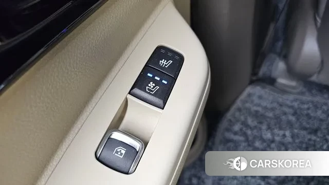 Kia The New Carnival 4th Generation id 3720732 из Кореи 10