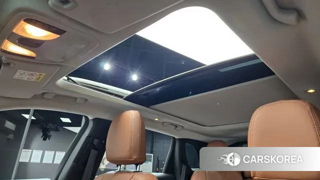 Jeep Cherokee (KL) id 3479115 из Кореи 10