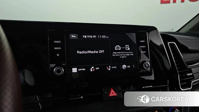 Kia Sportage 5th Generation id 4523366 из Кореи 10