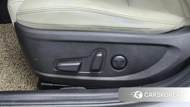 Hyundai The New Grandeur IG Hybrid id 4697453 из Кореи 10