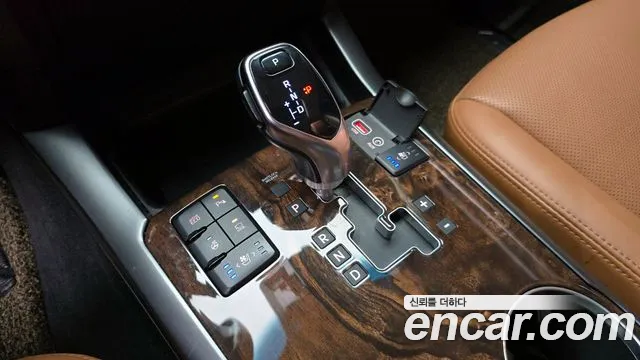 Kia The New Mohave id 2701915 из Кореи 10