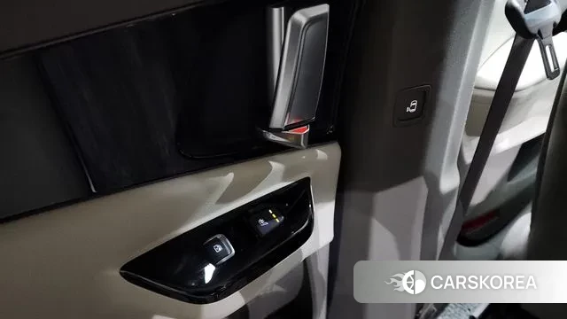 Kia Carnival 4th generation id 3620789 из Кореи 10