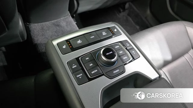 Genesis G80 id 4543700 из Кореи 10