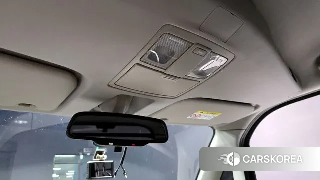 Kia The New Ray id 2960033 из Кореи 10