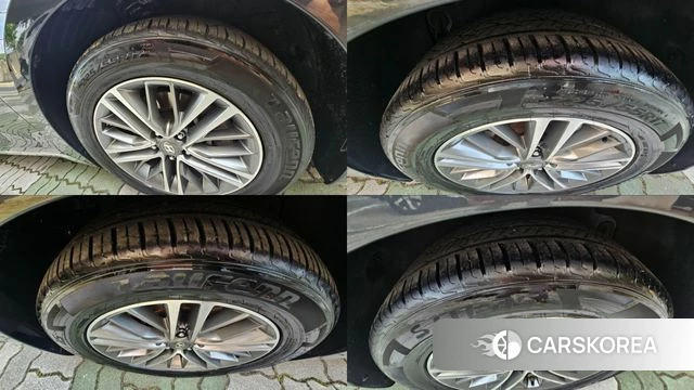 Hyundai Grandeur IG id 4563112 из Кореи 10