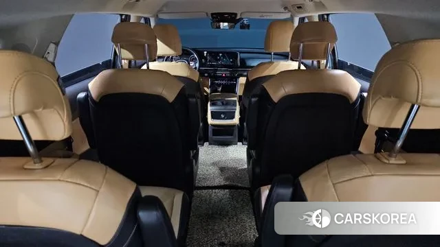 Kia Carnival 4th generation id 3685302 из Кореи 10