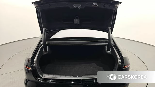 Hyundai Grandeur Hybrid (GN7) id 4898181 из Кореи 10