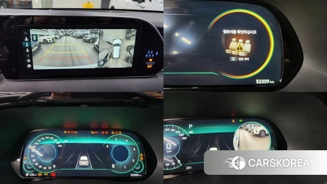 Hyundai Palisade id 4298715 из Кореи 10