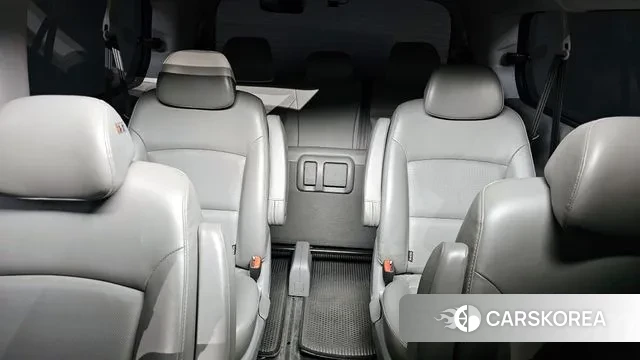 Hyundai The New Grand Starex id 2985873 из Кореи 10