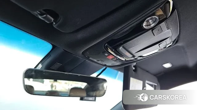 Kia K8 Hybrid id 3650101 из Кореи 10