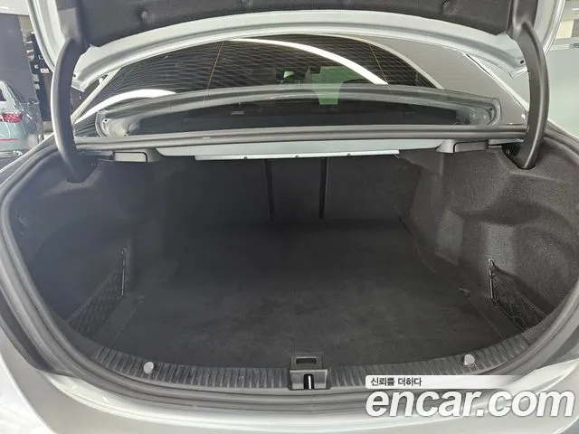 Mercedes-Benz C-Class W205 id 2945202 из Кореи 10