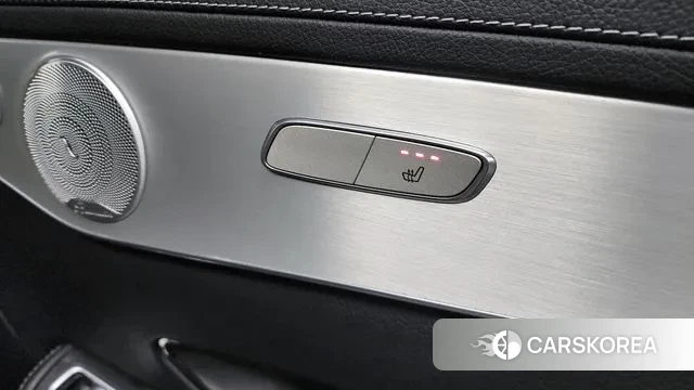 Mercedes-Benz GLC-Class X253 id 3464467 из Кореи 10