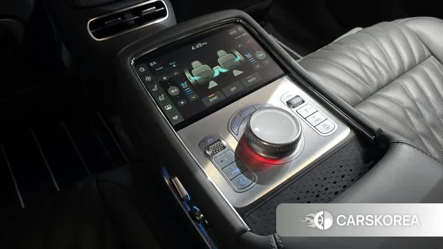 Genesis G90 (RS4) id 3263251 из Кореи 10