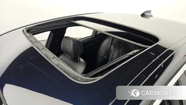 BMW 5 Series (G30) id 3588562 из Кореи 10