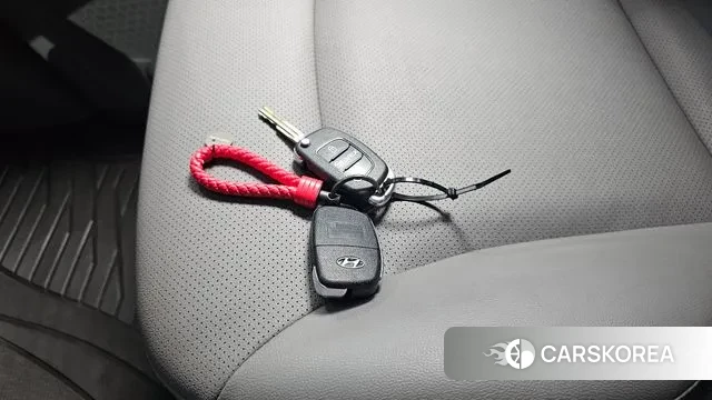 Hyundai The New Grand Starex id 3182720 из Кореи 10