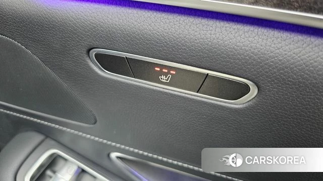 Mercedes-Benz S-Class W222 id 4604776 из Кореи 10