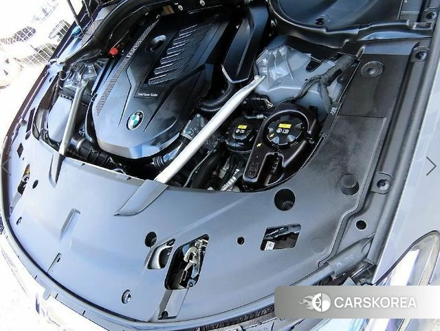 BMW 6 Series GT (G32) id 4511375 из Кореи 10