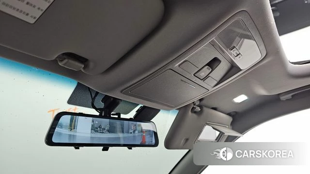 Ssangyong Rexton Sports id 3845422 из Кореи 10