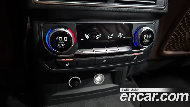 Audi Q7 (4M) id 2808028 из Кореи 10