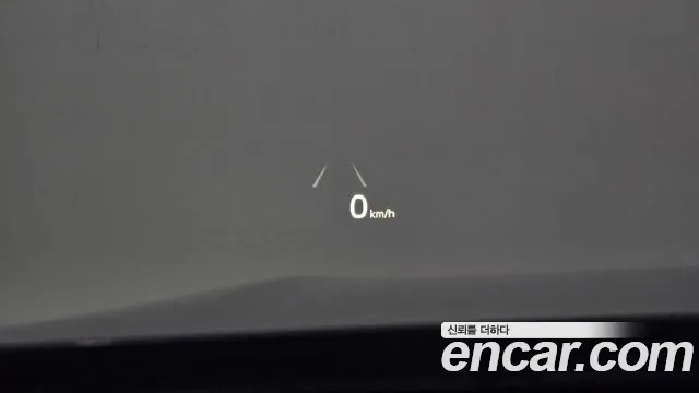 Kia K7 Premier Hybrid id 2880909 из Кореи 10