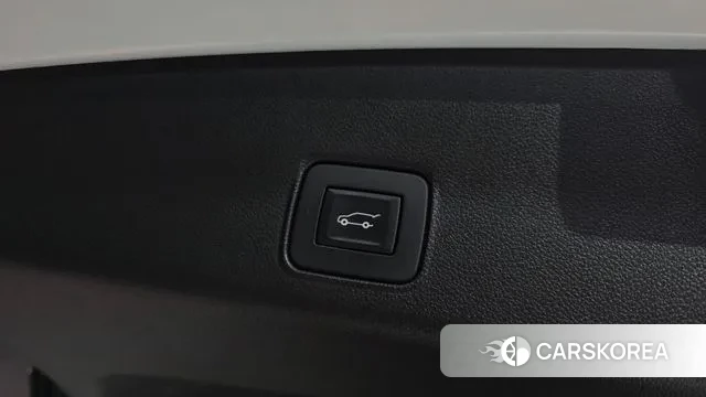 Chevrolet (GM Daewoo) Trailblazer id 3741864 из Кореи 10