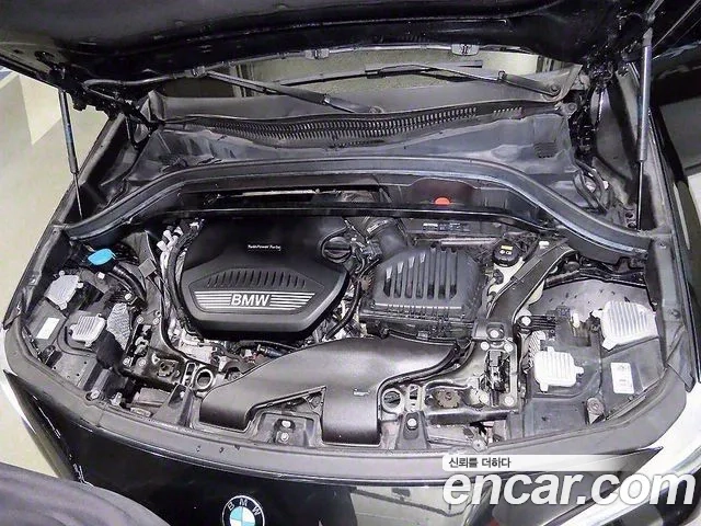 BMW X2 (F39) id 2907711 из Кореи 10