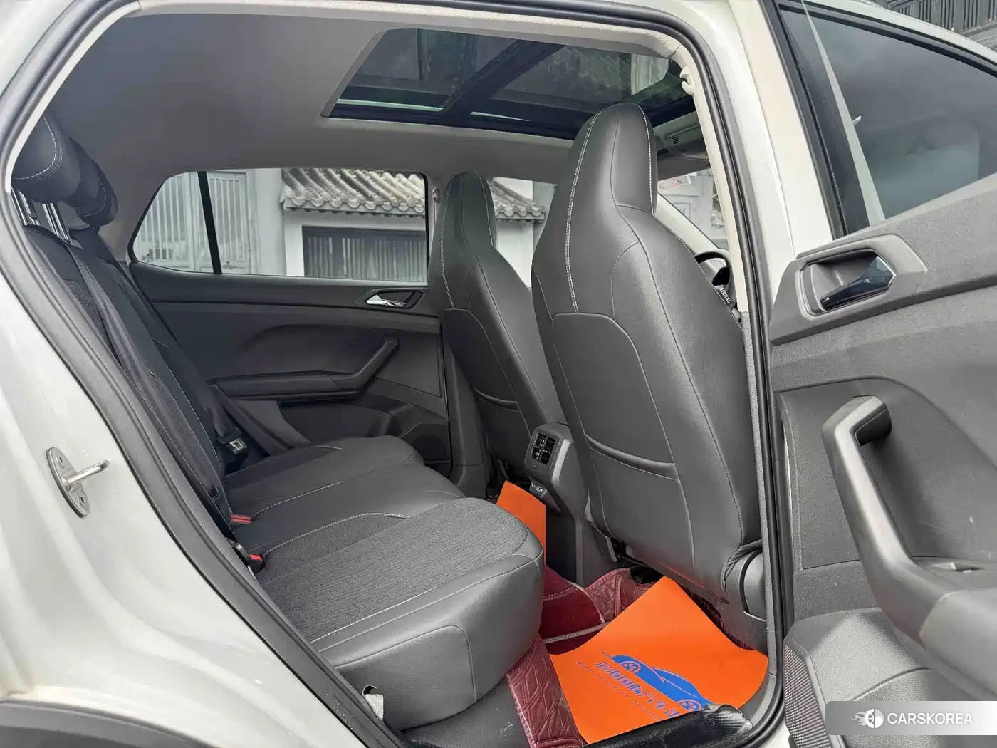 Volkswagen T-Cross id 4659824 из Китая 10