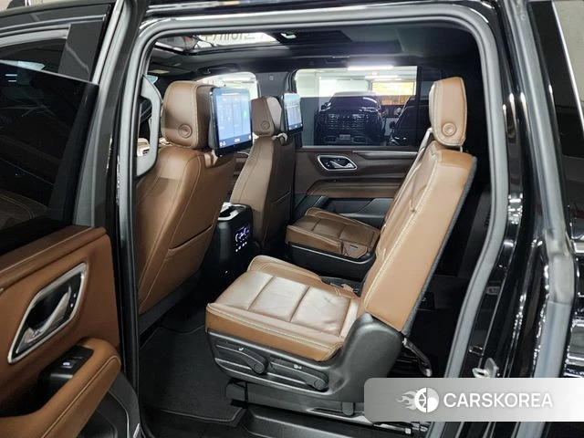 Chevrolet Server Van id 4396593 из Кореи 10