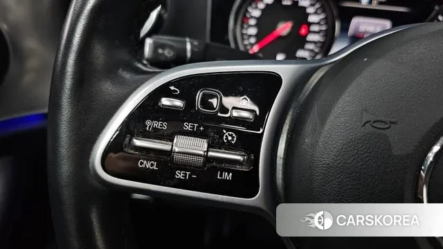 Mercedes-Benz E-Class W213 id 3034089 из Кореи 10