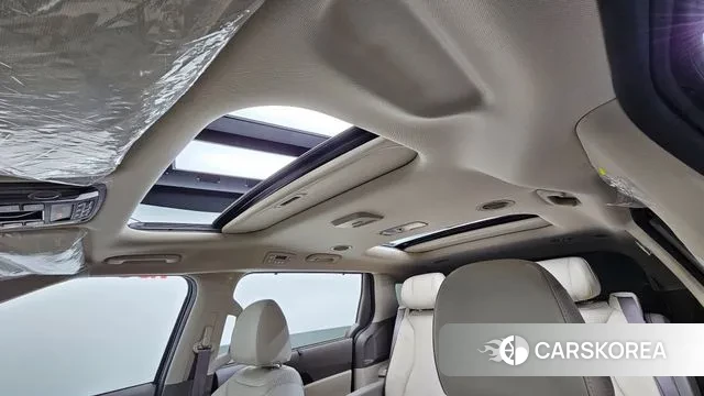 Kia The New Carnival 4th Generation id 3462406 из Кореи 10