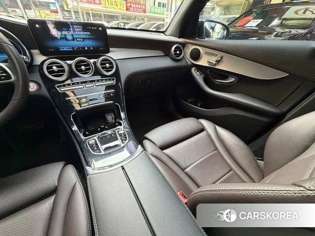 Mercedes-Benz GLC id 4275926 из Китая 10