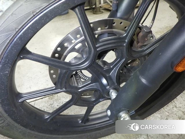 OTHER ENFIELD METEOR 350 id 3948559 из Японии 10