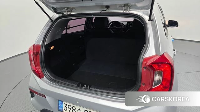 Kia Morning Urban (JA) id 3909949 из Кореи 10