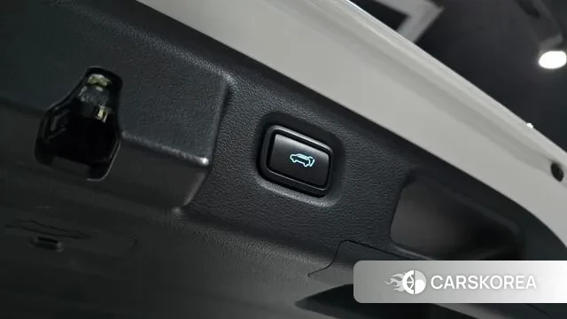 Hyundai Santa Fe TM id 3520071 из Кореи 10