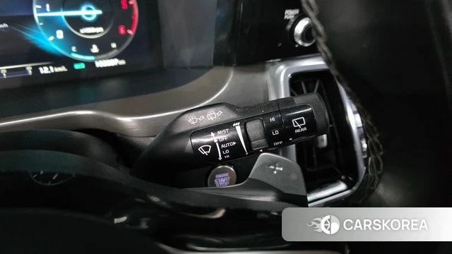 Kia Sorento 4th Generation id 4584961 из Кореи 10
