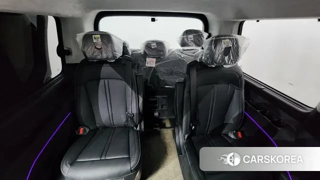 Hyundai Staria id 3217930 из Кореи 10