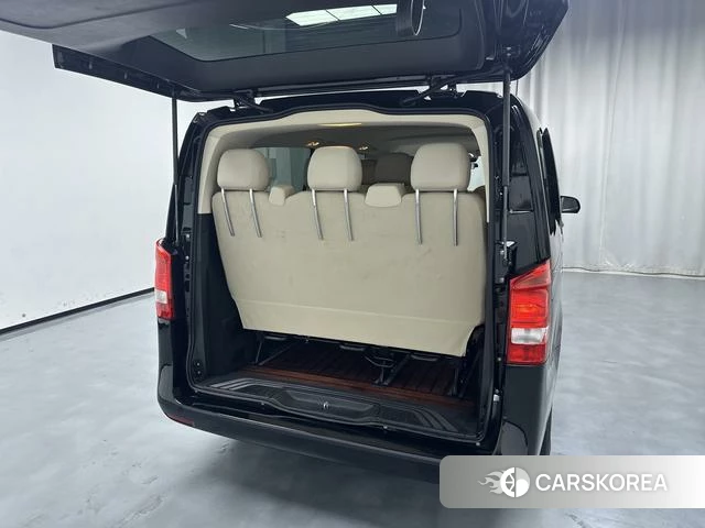 Mercedes-Benz Vito id 4257023 из Китая 10