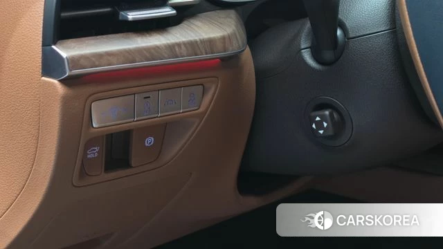 Genesis G80 (RG3) id 4501836 из Кореи 10