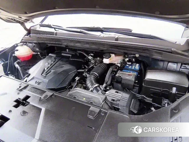 Kia Carnival 4th generation id 3373788 из Кореи 10