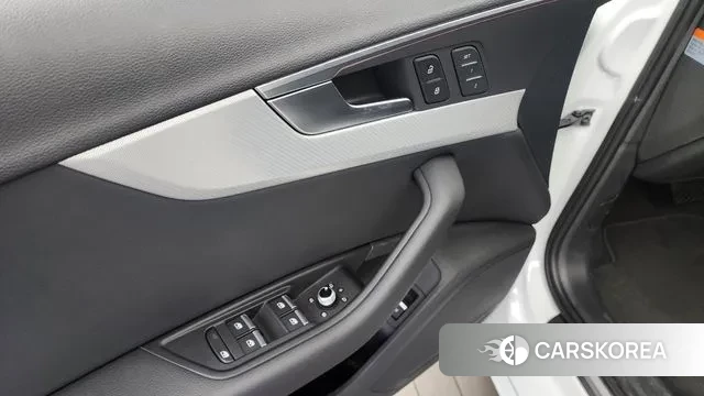 Audi A4 (B9) id 3378830 из Кореи 10