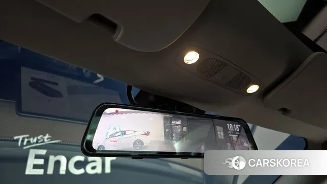 Tesla Model 3 id 3355761 из Кореи 10