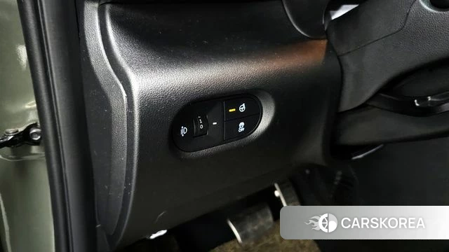 Hyundai Casper id 4222920 из Кореи 10