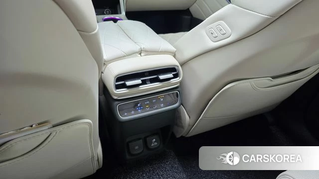Genesis GV80 id 4630102 из Кореи 10