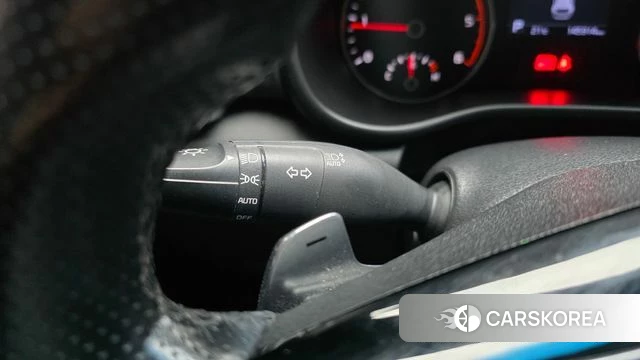Kia Sportage The Bold id 4836803 из Кореи 10