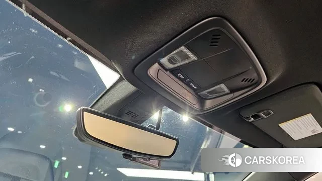 Chevrolet (GM Daewoo) Traverse id 3685193 из Кореи 10