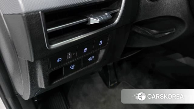Hyundai Sonata D Edge (DN8) id 4941652 из Кореи 10