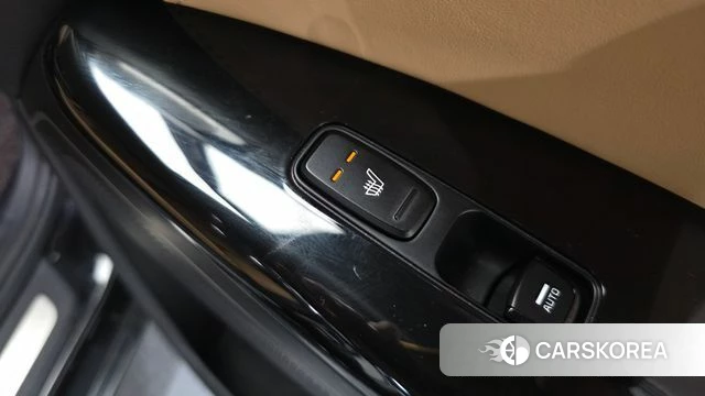 Kia K7 Premier id 4595211 из Кореи 10