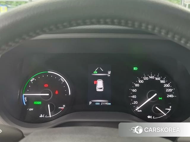 Toyota Saina id 4353508 из Китая 10
