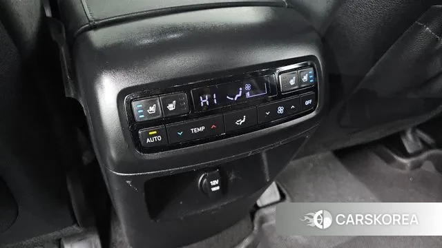 Hyundai Palisade id 3597228 из Кореи 10